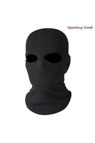 Choice قبعة بمقاس واحد لتغطية الوجه بالكامل، قبعة بالاكلافا، قبعة تكتيكية للج...