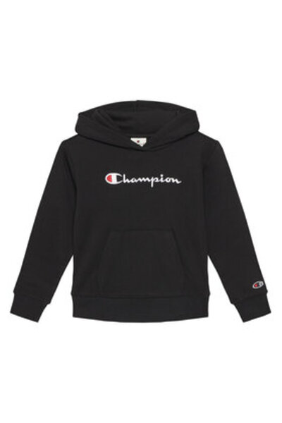 Champion Boy Sweatshirt 405076 Black