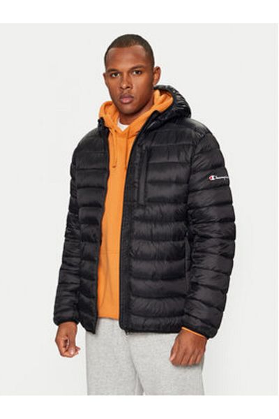 Champion Men's Winter Jacket 220340 Black