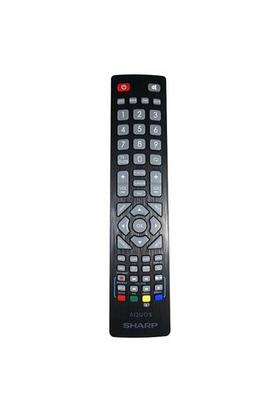 OEM NR.786/ SHW/RMC/0002N Telecomanda SHARP RF (RADIO)