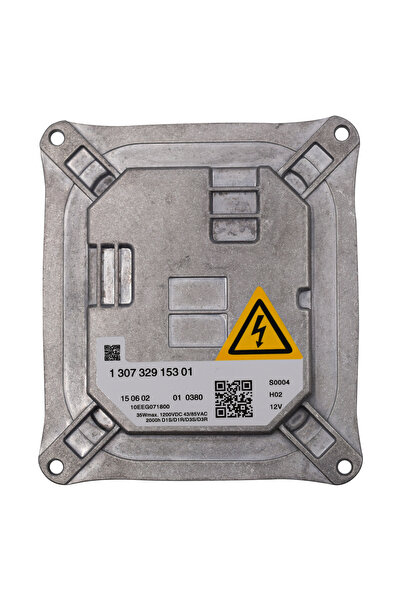 BMW محول زنون مع تقنية إضاءة HID بقوة 35 وات