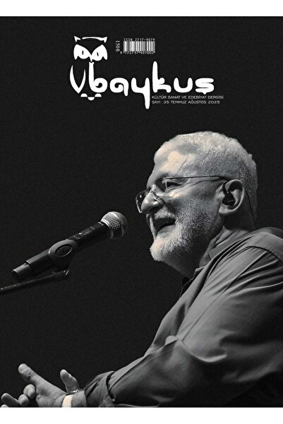 ONUR AKIN SAYISI