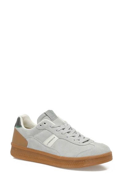 lumberjack Fofana 5Pr Gray Men's Sneaker A102021895