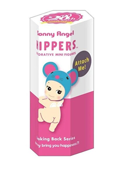 Wisevelya Sonny Angel Hippers