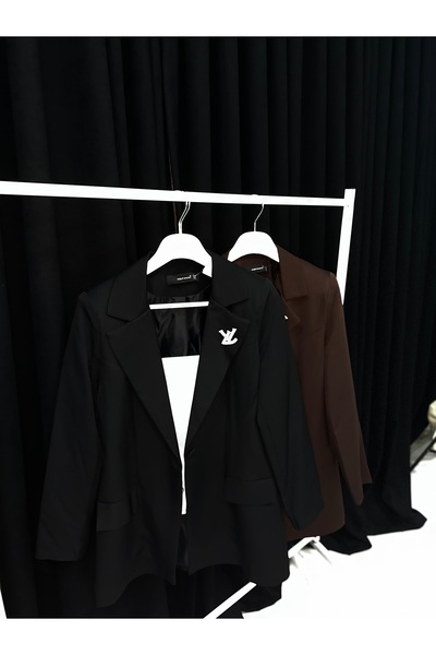 SPARKLE Blazer Ceket