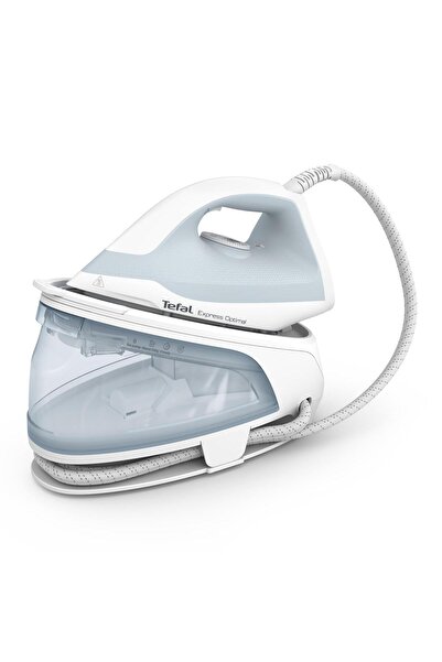 TEFAL Express Optimal SV42 Buhar Kazanlı Ütü