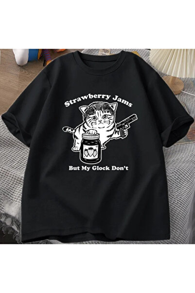 Tarzsokak Η μαύρη φράουλα δεν επιτρέπεται, αλλά η Glock μου δεν επιτρέπεται. ...