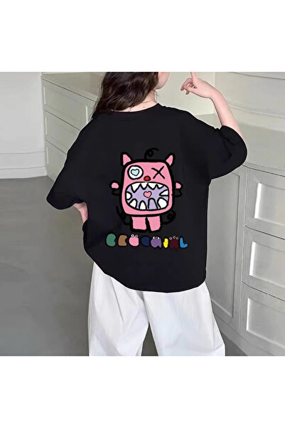 Tarzsokak Μαύρα καλοκαιρινά και γλυκά δροσερά μπλουζάκια FashionStreet Style ...