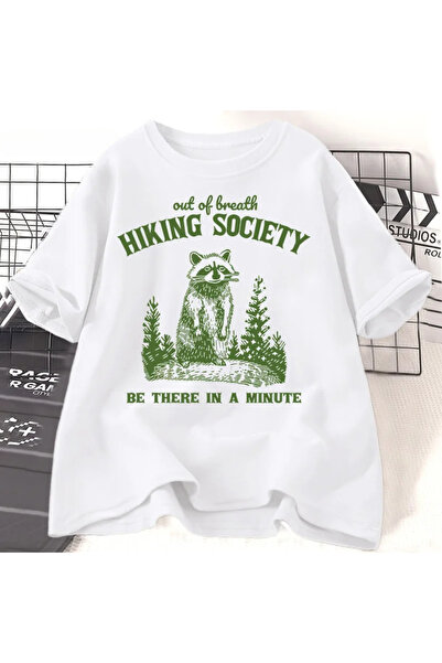 Tarzsokak رحلة بيضاء غير مجدولة على طراز الراكون، رحلة مضحكة على الطراز القديم