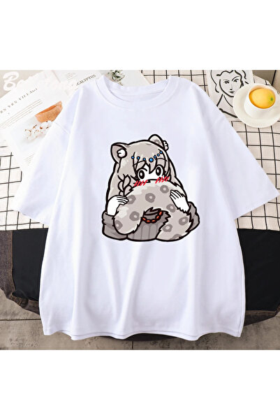 Tarzsokak Beli anime Arknights Pramanix Siege Silence Skadi igra Cosplay Unis...