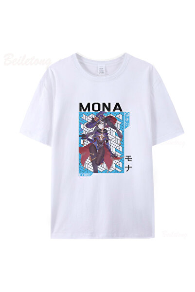 Tarzsokak Бяла Genshin Impact Лиза Барбара Ноел Фишл Сукроза Мона Цици