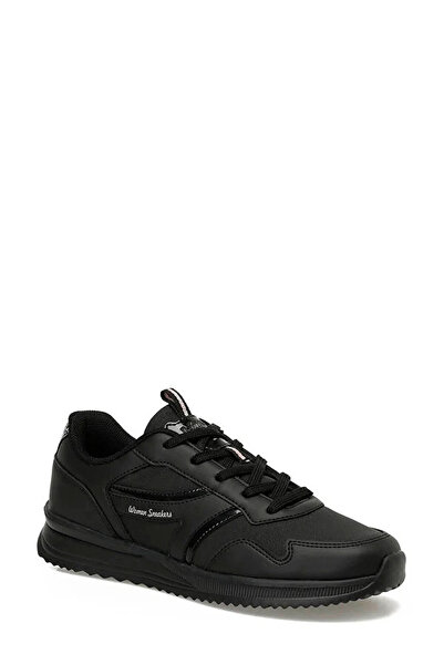 Kinetix Chiron Pu W 5Pr Black Women's Sneaker A102019392