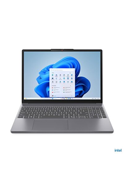 LENOVO Ideapad Slim 3 Intel Core I5 13420H 16GB 512GB SSD Windows 10 Pro 15.3...