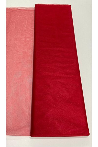 karantuhafiye تول كريستال / تول كريستال لامع / 100 × 300 سم