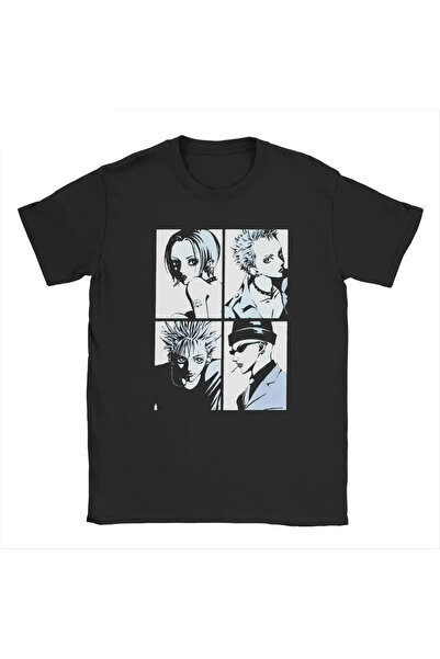 Tarzsokak Μαύρο Χαρατζούκου Στριτ Ιαπωνικό Ράκα Πανκ