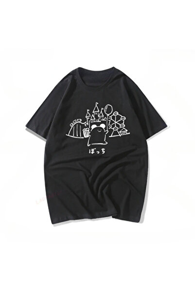 Tarzsokak Μαύρο αστείο σλόγκαν "Είμαι αργός στη δουλειά " Χιούμορ Vintage Ιαπ...