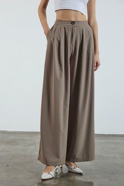 LİSAA BUTİK Palazzo Pants
