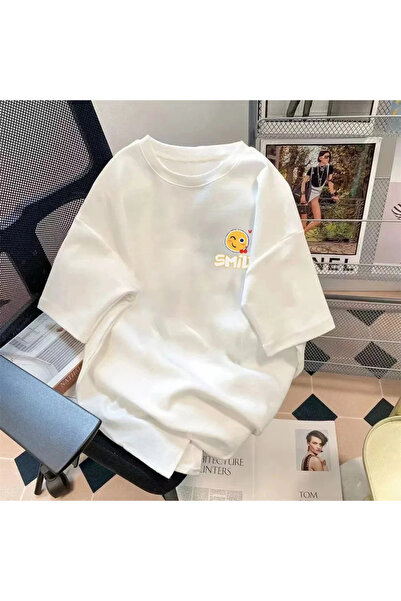 Tarzsokak Top alb la modă de vară cu cinci mâneci, mov, cu imprimeu floral, s...