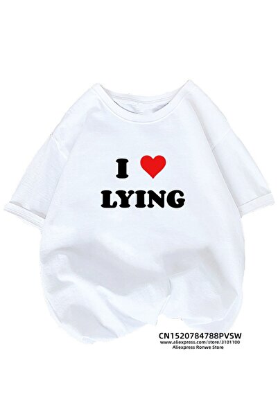 Tarzsokak Alb Îmi place să fac lucruri în stil Boy Cry Grunge k Harajuku