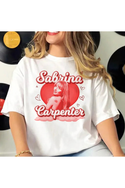 Tarzsokak قميص أبيض سابرينا النجار هاراجوكو مانغا 2000s i الجمالية