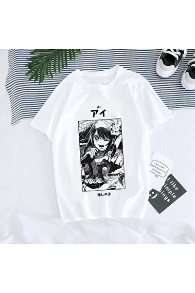 Tarzsokak Бяла манга аниме Оши Но Ко Хараджуку Улзанж Жена Ай Руби Акане Аква...