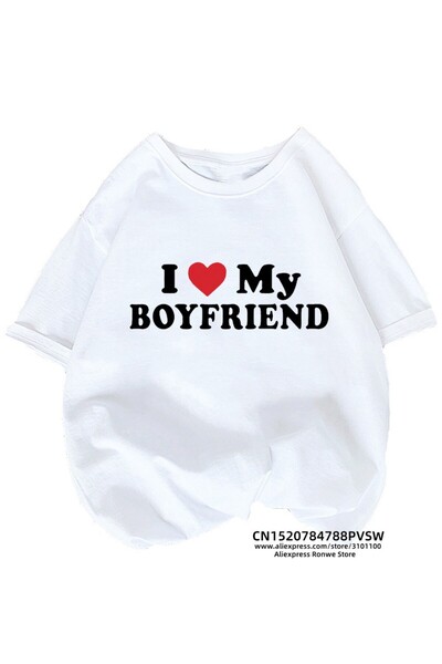 Tarzsokak Alb Îmi place să fac lucruri în stil Boy Cry Grunge k Harajuku