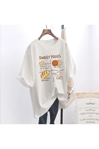 Tarzsokak Alb de vară Nou stil european Alb care reduce vârsta Frumos și Gra