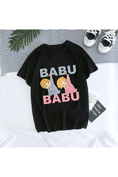 Tarzsokak Μαύρο Μάνγκα Άνιμε Όσι Νο Κο Χαρατζούκου Ούλζανγκ Γυναικείο Άι Ρούμ...