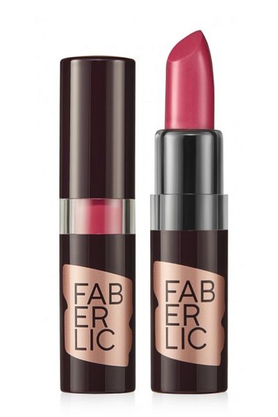 Faberlic Glam Team Ruj Glammy*VİŞNE*