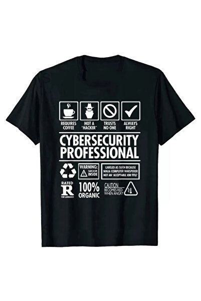 Tarzsokak Ați apăsat pe linkul negru. Programator amuzant de securitate ciber...