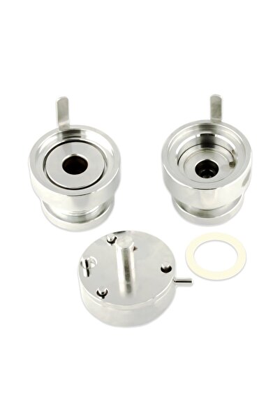 vizyonstore Rozetmatik Ø 44 mm Buton Kalıbı VGRMBK44