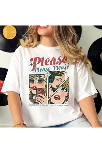 Tarzsokak قميص أبيض سابرينا النجار هاراجوكو مانغا 2000s i الجمالية