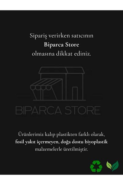 Biparca Store Modern Stylish and Decorative Durable Vase |   Salon |   Minimalist Elite Vase with Ceramic Look