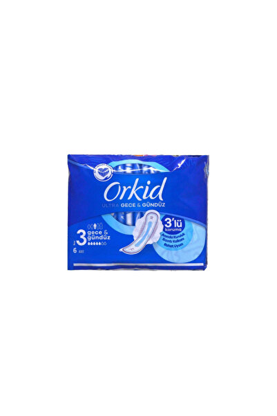 Orkid الترا نايت 6