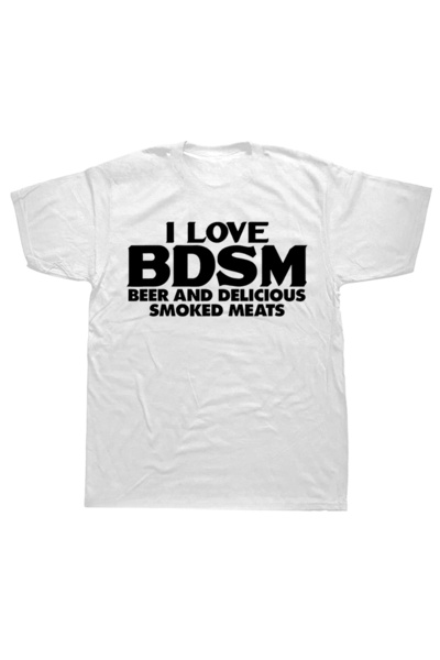 Tarzsokak Tricouri largi în stil de vară pentru White Funny Evolution Wear