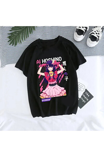 Tarzsokak مانغا أنمي أسود أوشي نو كو هاراجوكو أولزانج أنثى آي روبي أكاني أكوا...