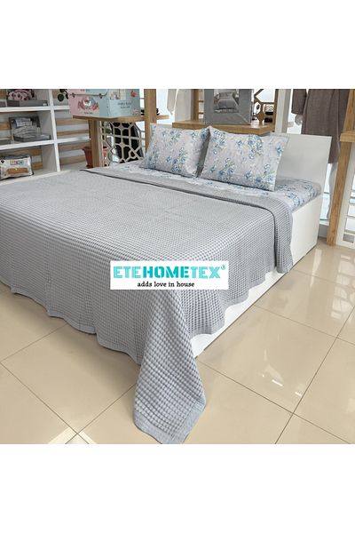 ETE HOMETEX Etehometex Double Personality Pork Set with Pool