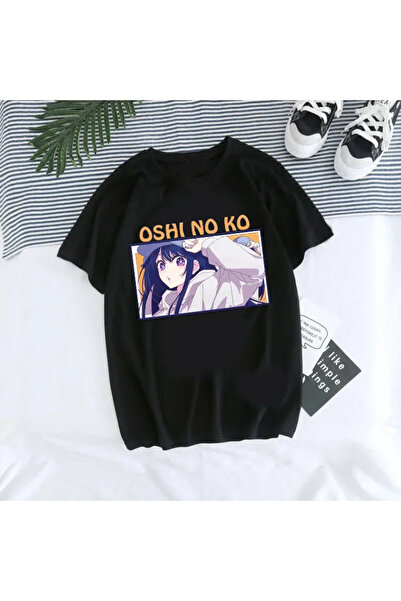 Tarzsokak Μαύρο Μάνγκα Άνιμε Όσι Νο Κο Χαρατζούκου Ούλζανγκ Γυναικείο Άι Ρούμ...