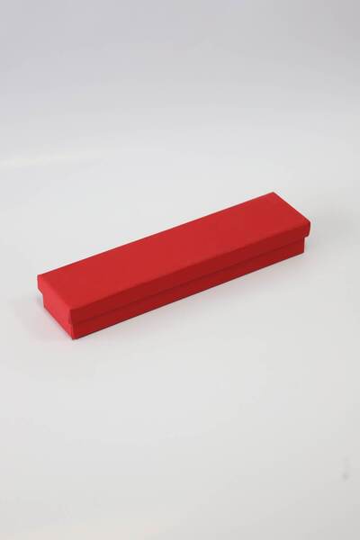 DEKOR ARTT LÜX KARTON BİLEKLİK SAAT KUTUSU