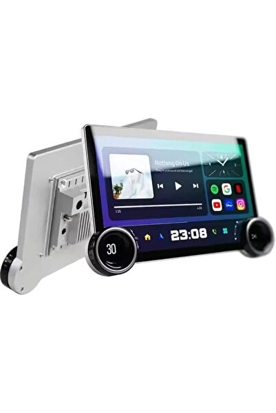 Harbass Diamond 10.1'' 4.64 Her Araca Uyumlu Tam Profesyonel Multimedia