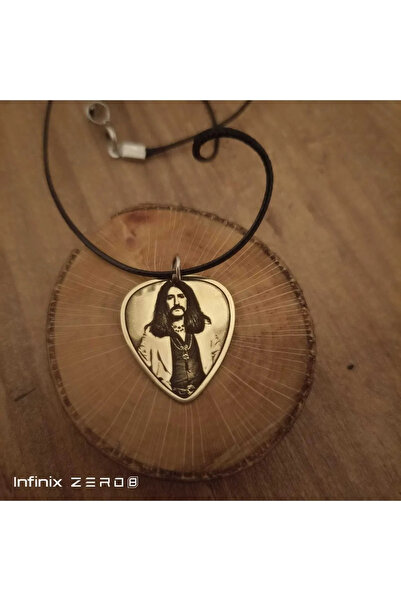 penakolik قلادة باريس مانشو مصنوعة من النحاس الأصفر عالي الجودة ولا يمكن مسحه...