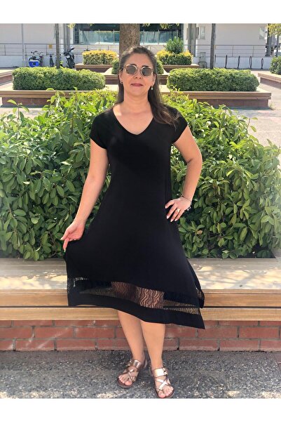 BAKTAGÖR Combed Dress