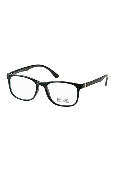 despada club Despada Dsc 372 C1 51Ekt Unisex Blue Light Protection Screen Glasses