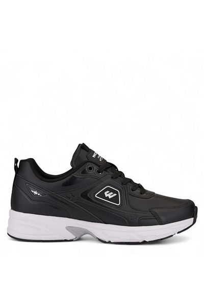 AlbiShoes Men's Winter Seasonal Anatomical Soft Comfortable Sole Daily Walking Sneaker Sports Shoes