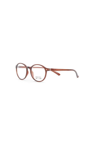 despada club Despada Dsc 367 C2 48Ekt Unisex Blue Light Protection Screen Glasses (Brown Color)
