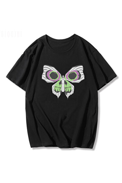 Tarzsokak Crni Jinx Arcane Majmun Anime Cosplay Majice Unisex Grunge Estetski %