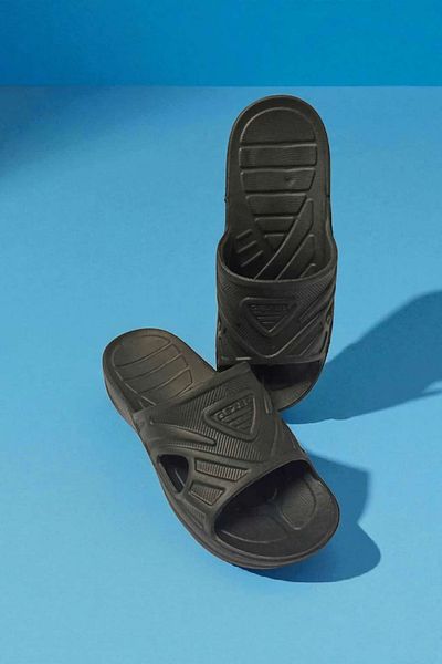 ÇEÇEN HOME (1 Pcs)Hospital, Nurse, Bathroom, Sink Slippers. Open Toe Front Slippers Waterproof Comfortable Slippers