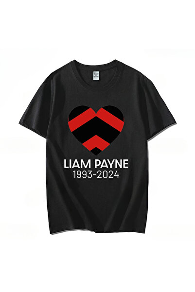 Tarzsokak Black Rip Liam Payne One Direction În memoria lui Liam Payne Reuniu...