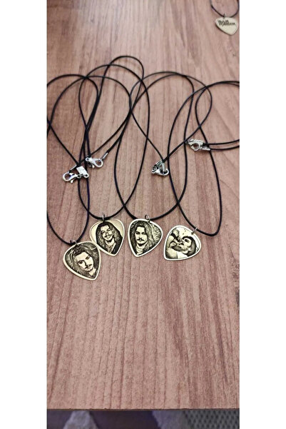 penakolik مجموعة قلادة باريس أكورسو مكونة من 4 قطع بسعر واحد