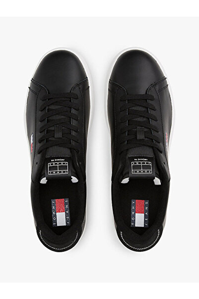 Tommy Hilfiger Erkek Sneaker EM0EM01596BDS